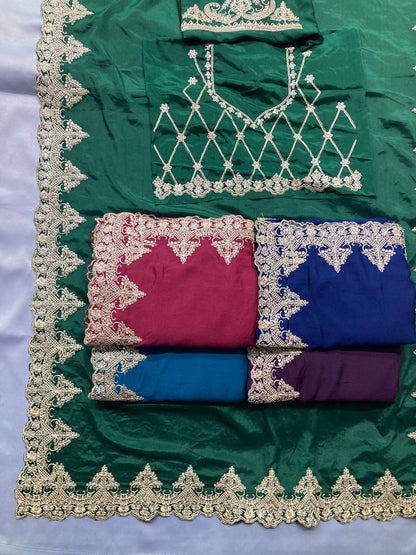 SAREE