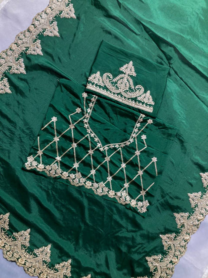 SAREE