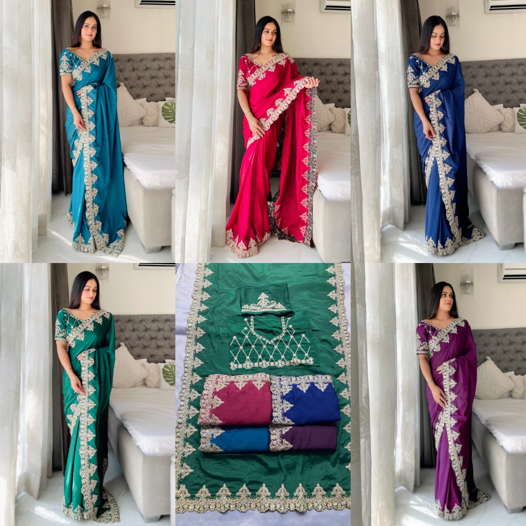 SAREE