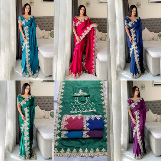 SAREE