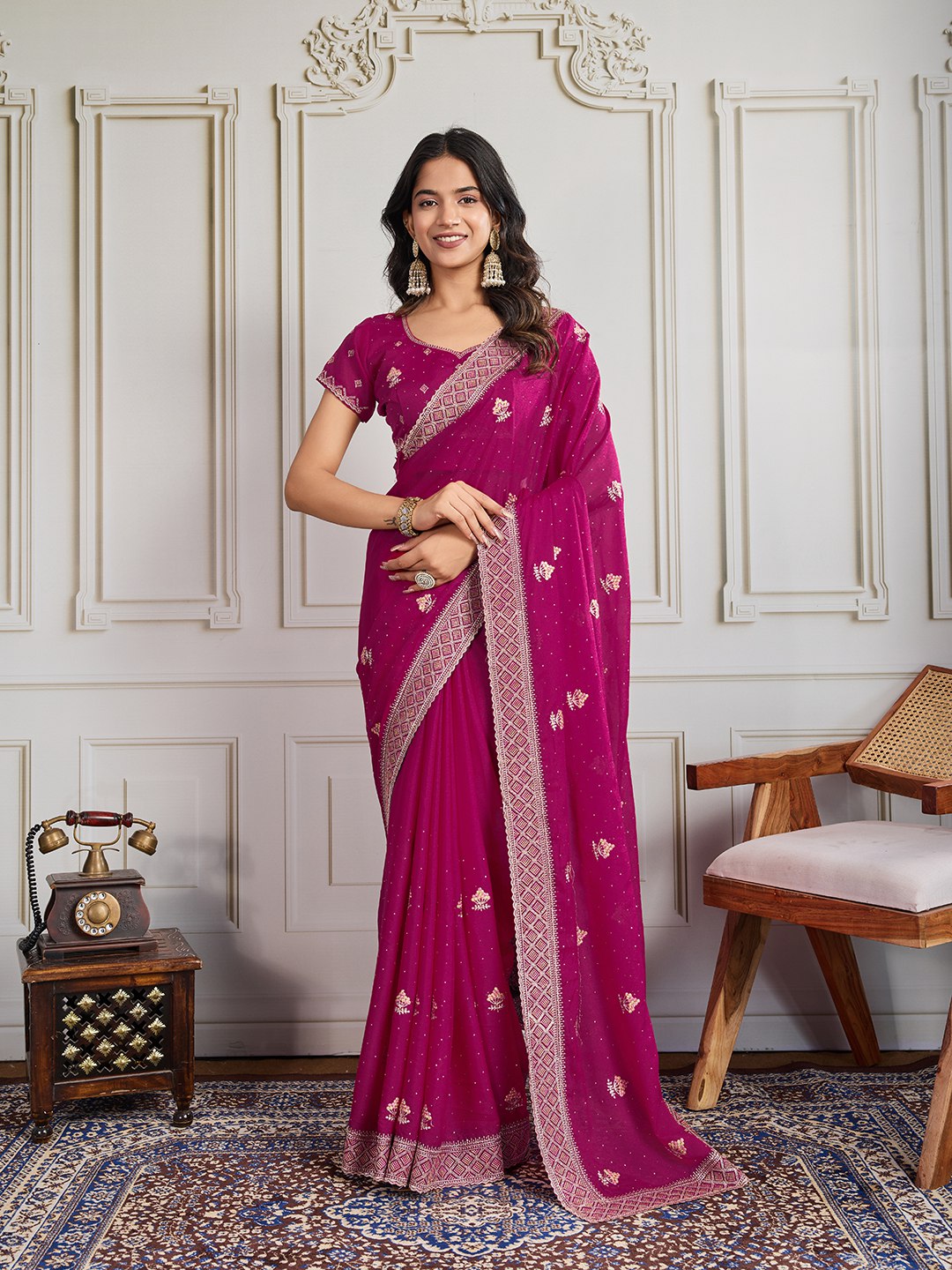SAREE