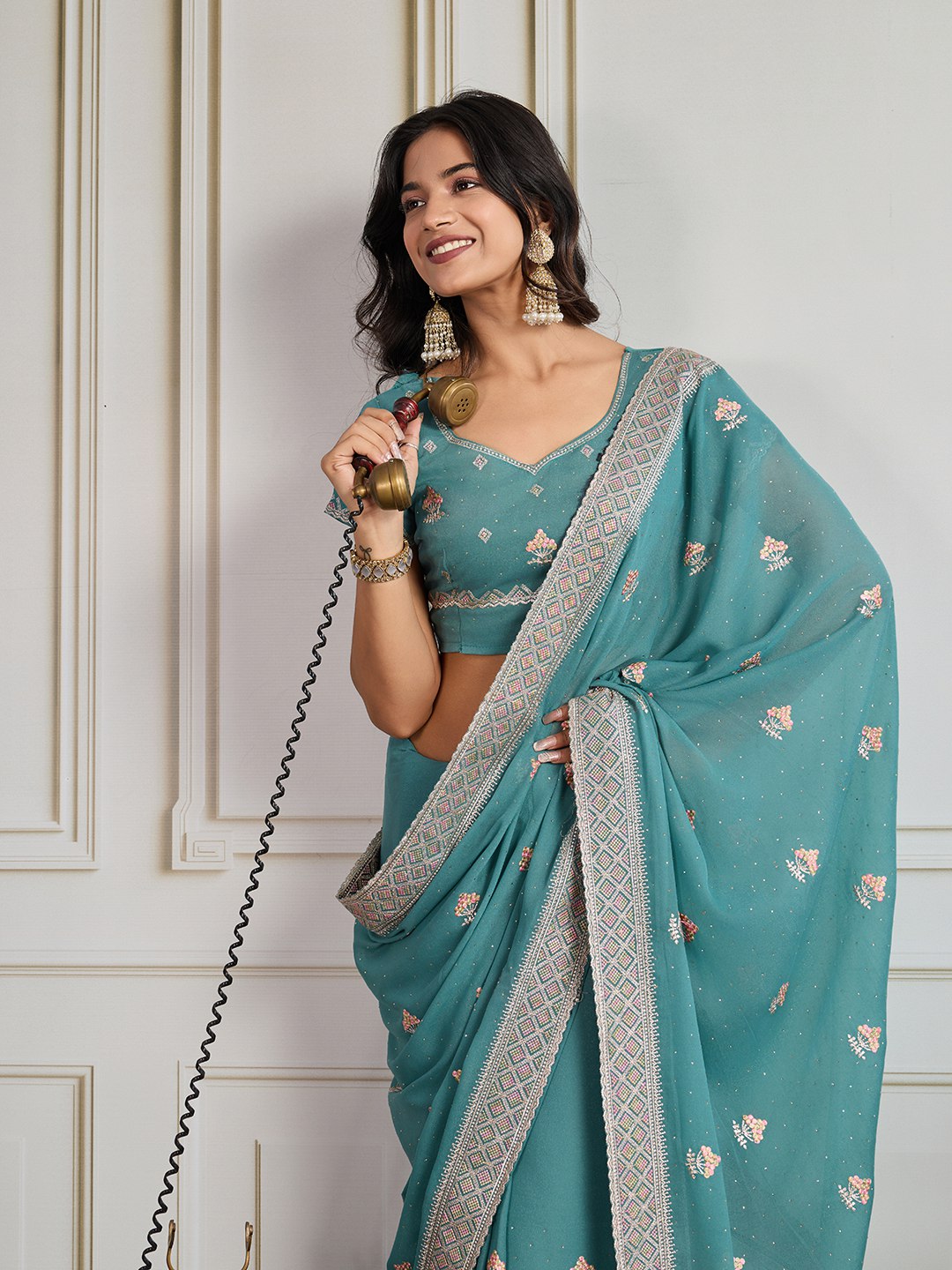 SAREE