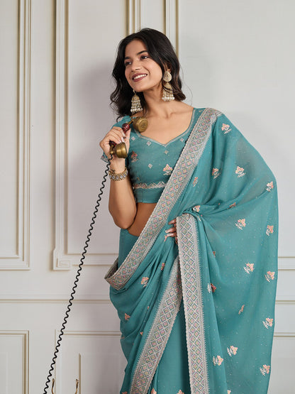 SAREE