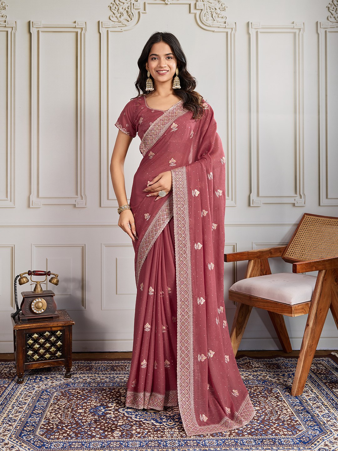 SAREE
