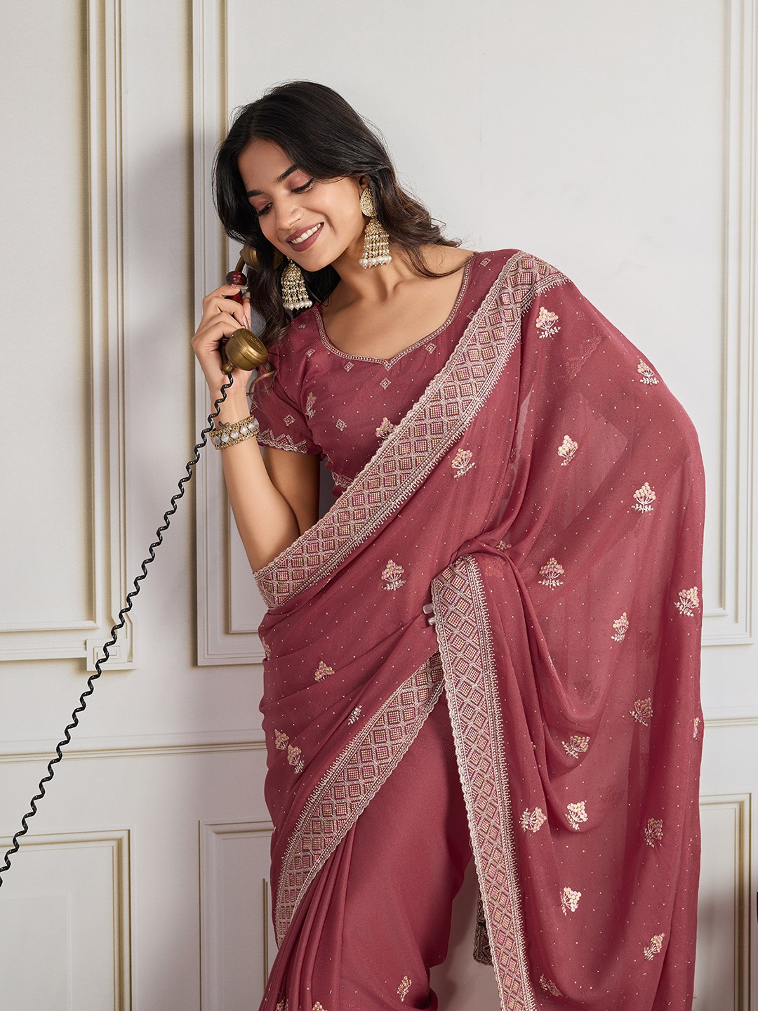SAREE
