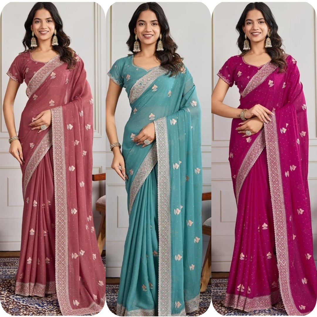 SAREE