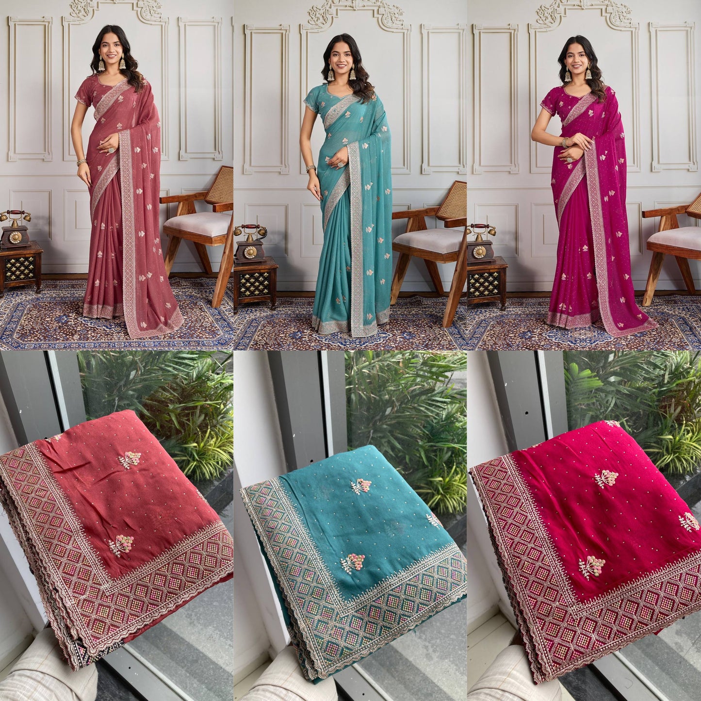 SAREE