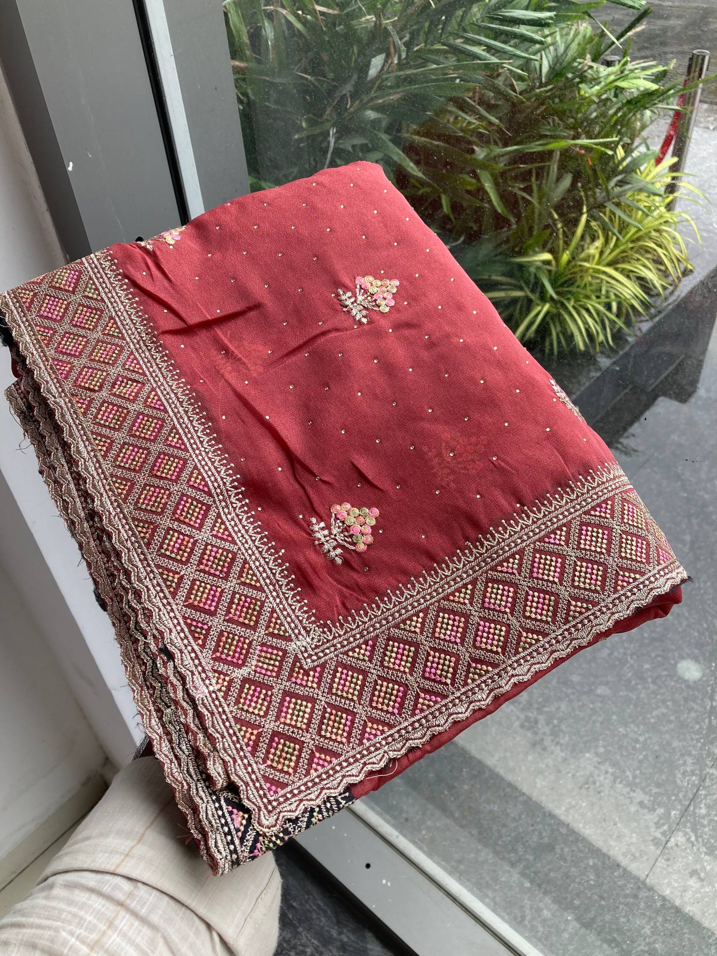 SAREE