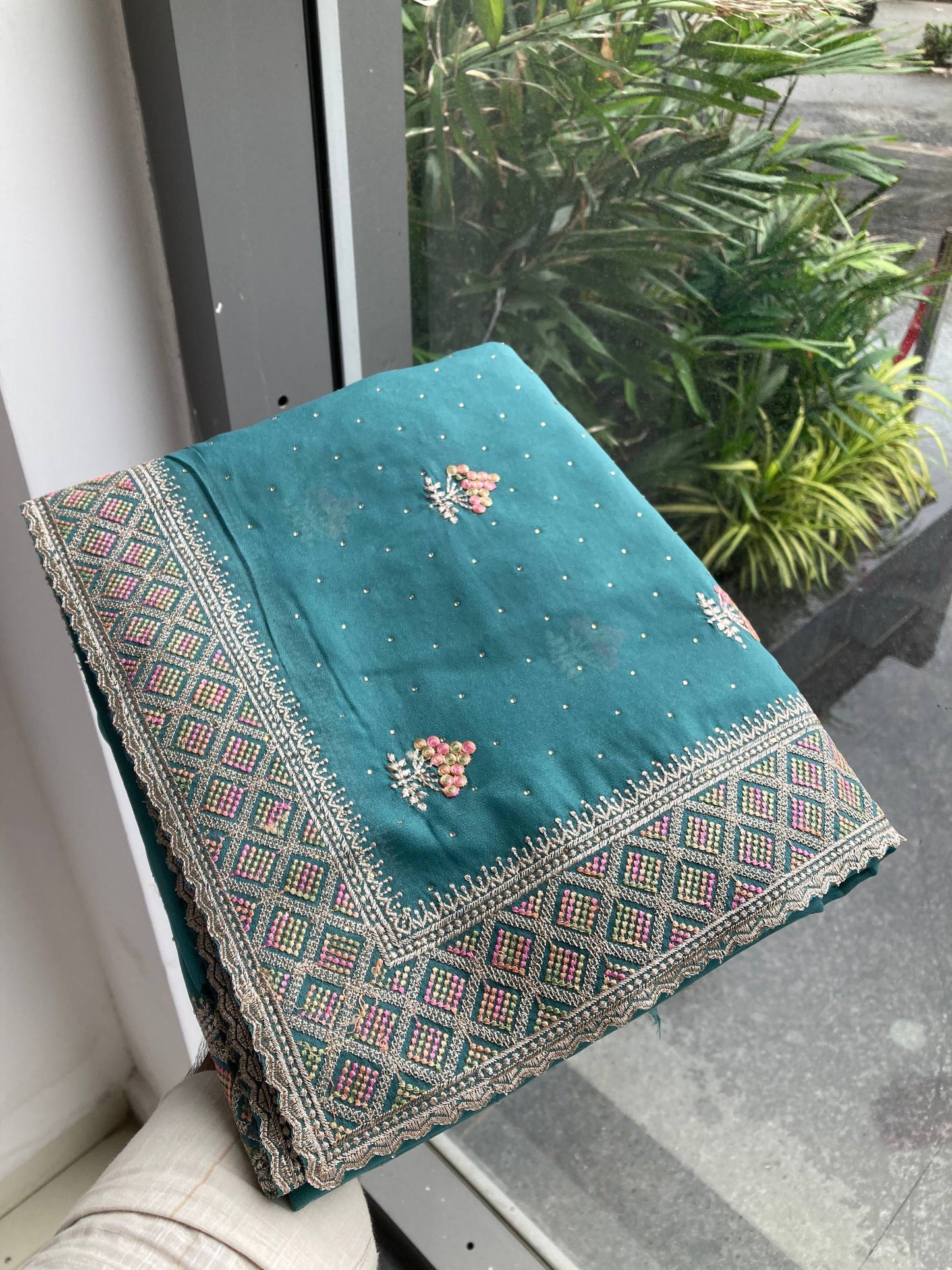 SAREE