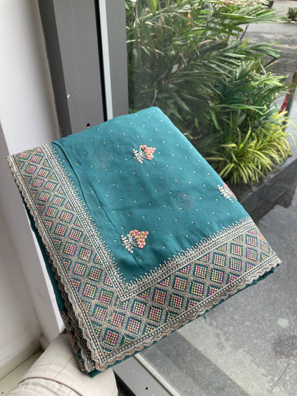 SAREE