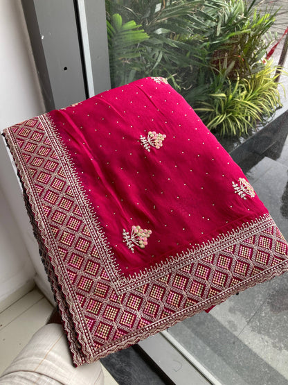 SAREE