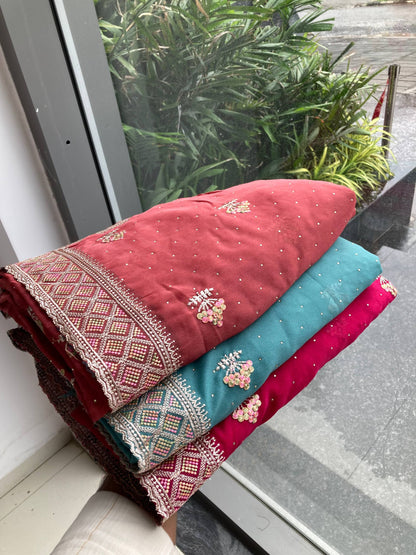 SAREE