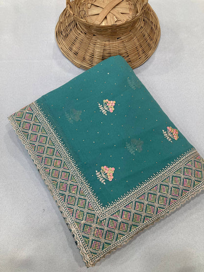 SAREE