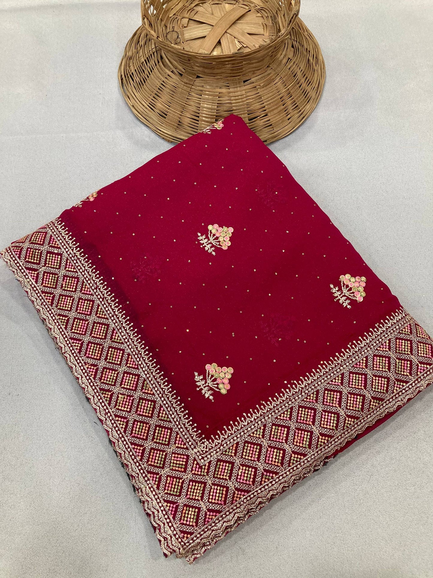 SAREE