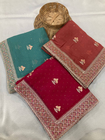SAREE