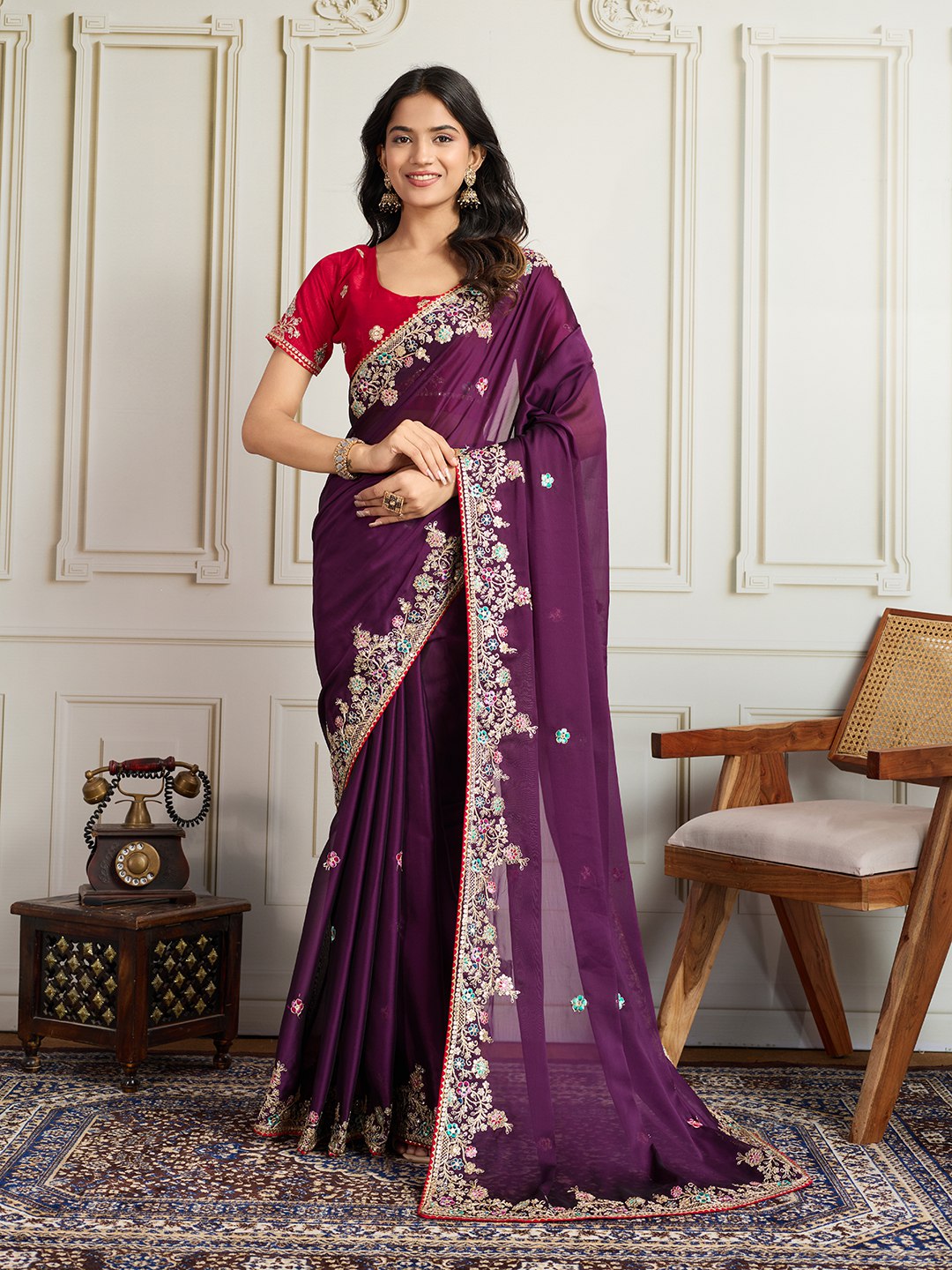 SAREE