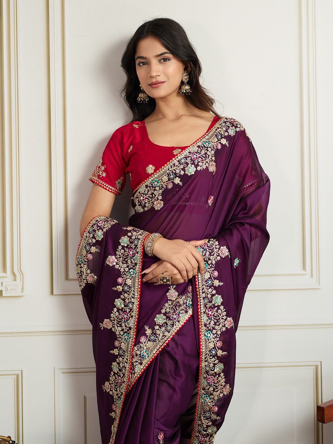 SAREE