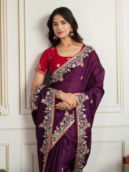 SAREE