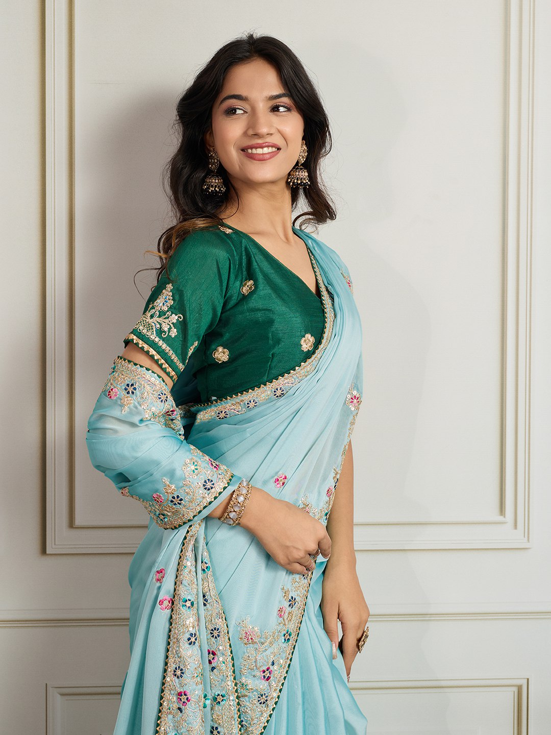 SAREE