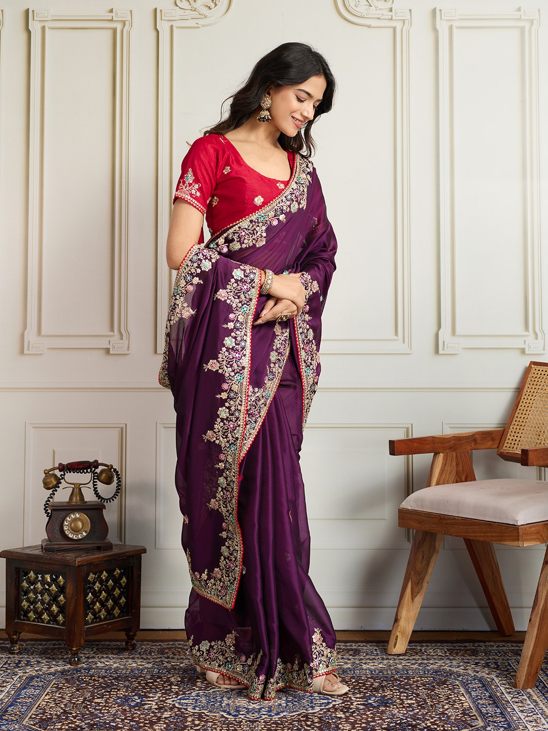 SAREE