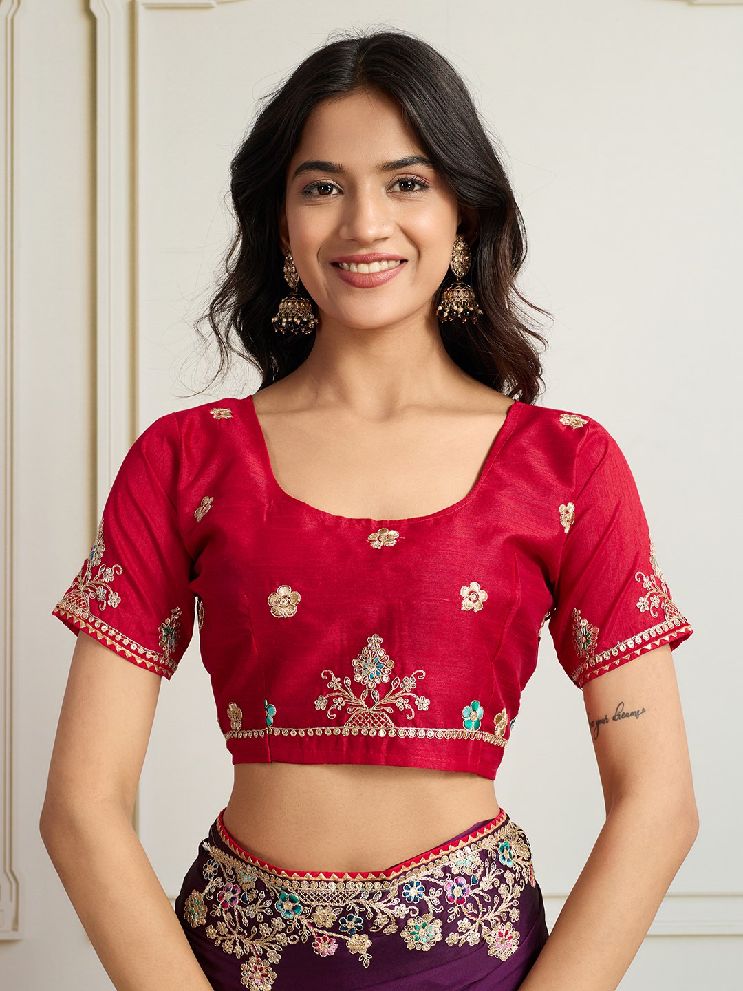 SAREE