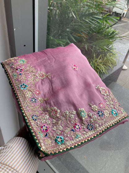 SAREE