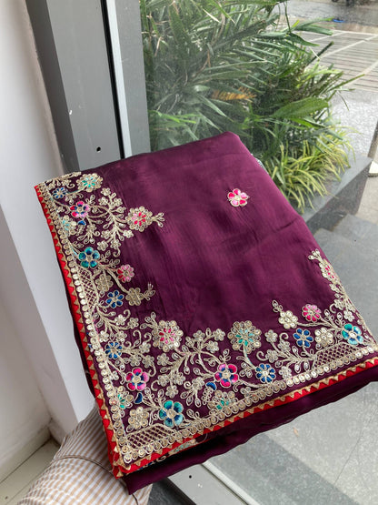 SAREE