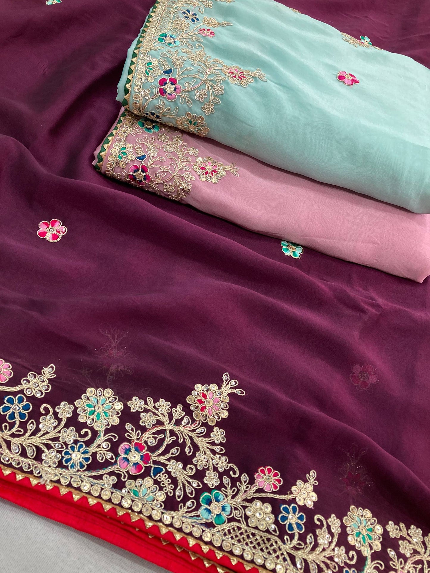 SAREE