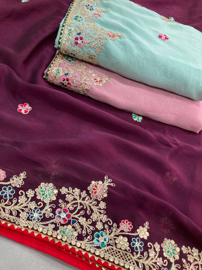 SAREE