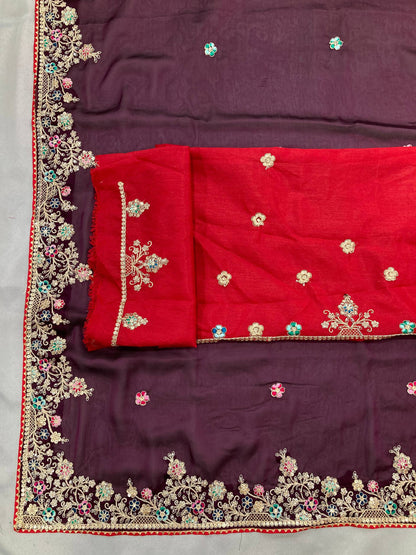 SAREE