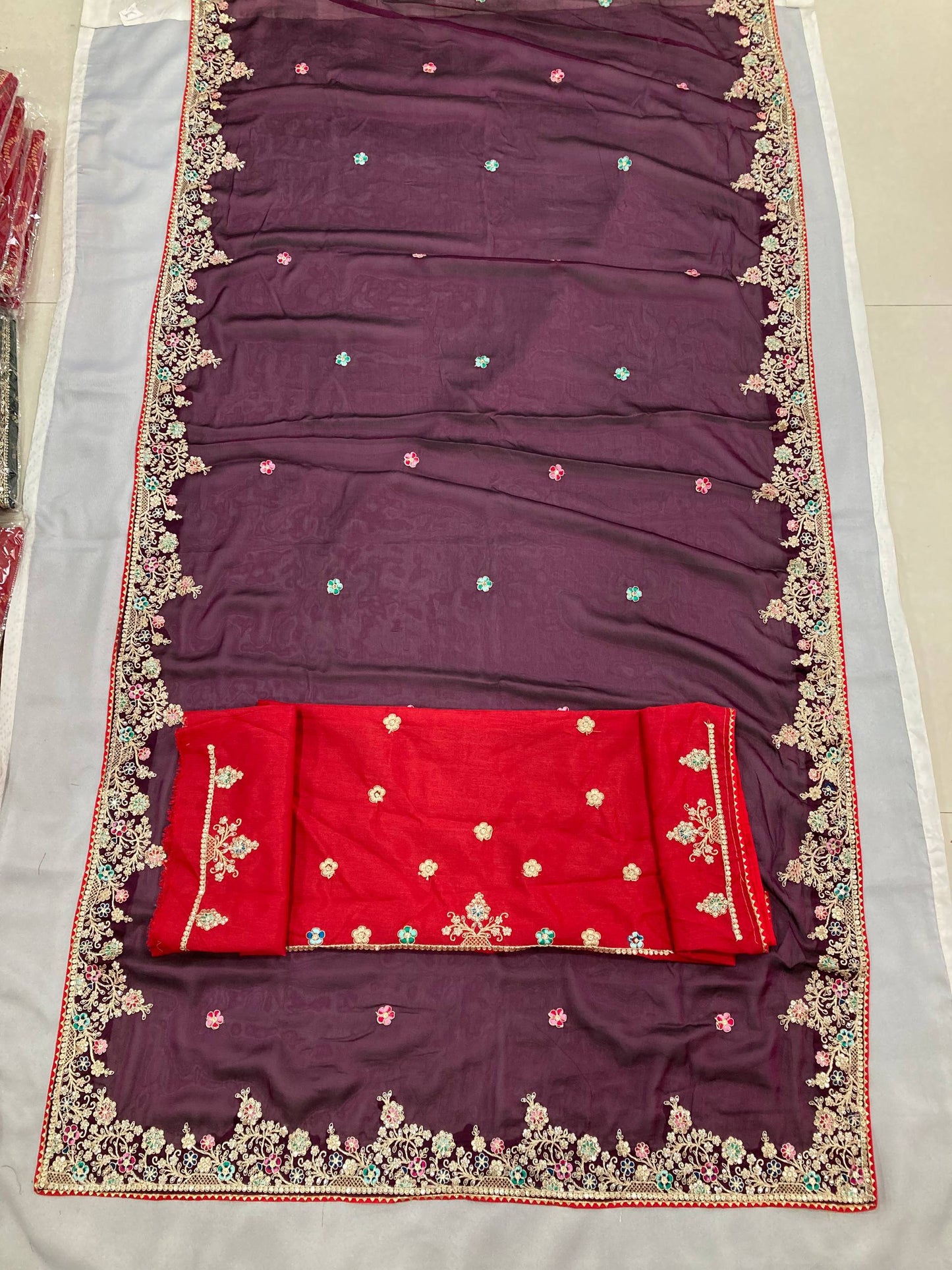 SAREE