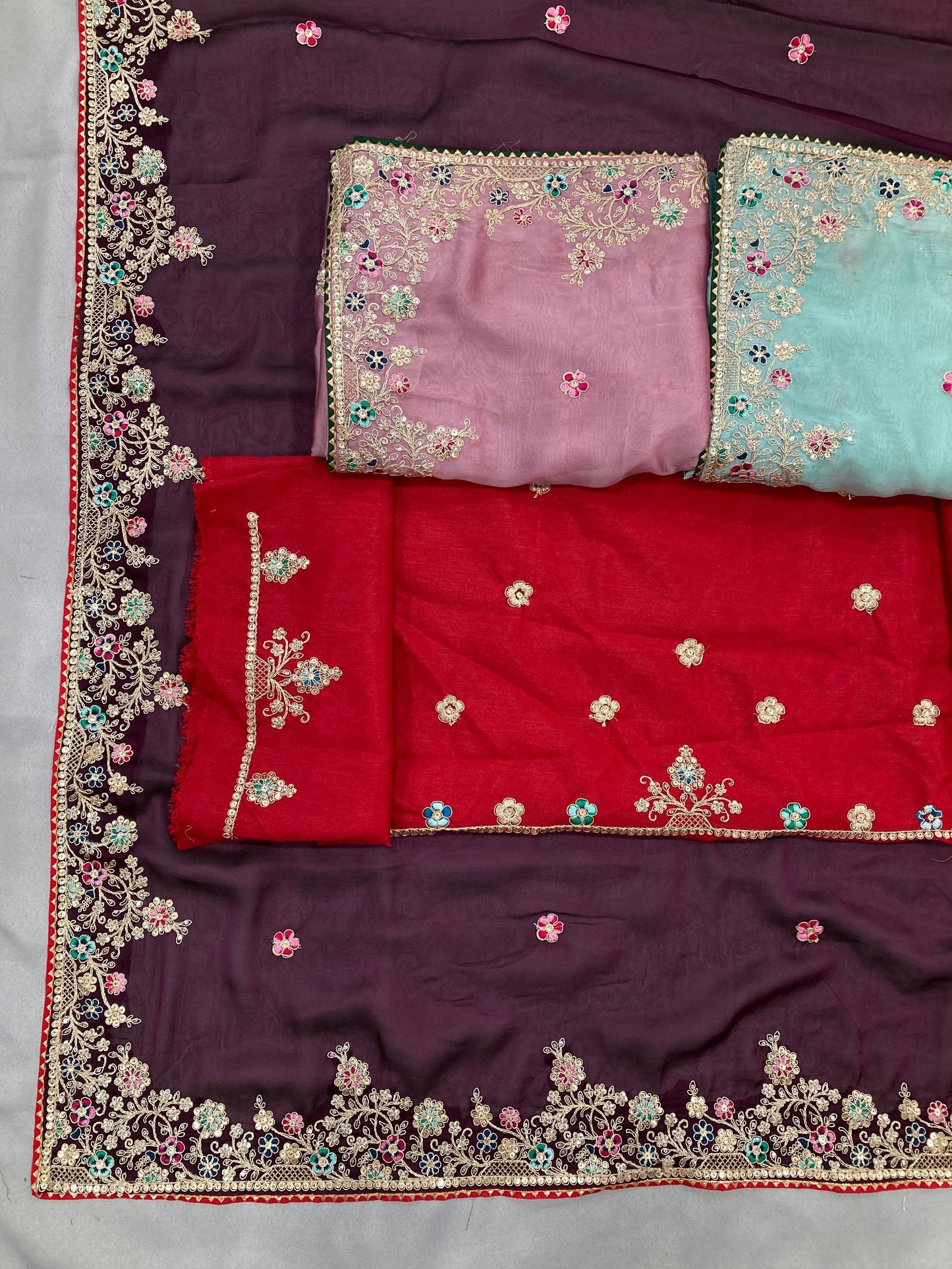 SAREE