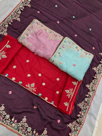SAREE