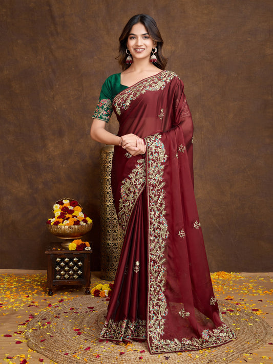 SAREE