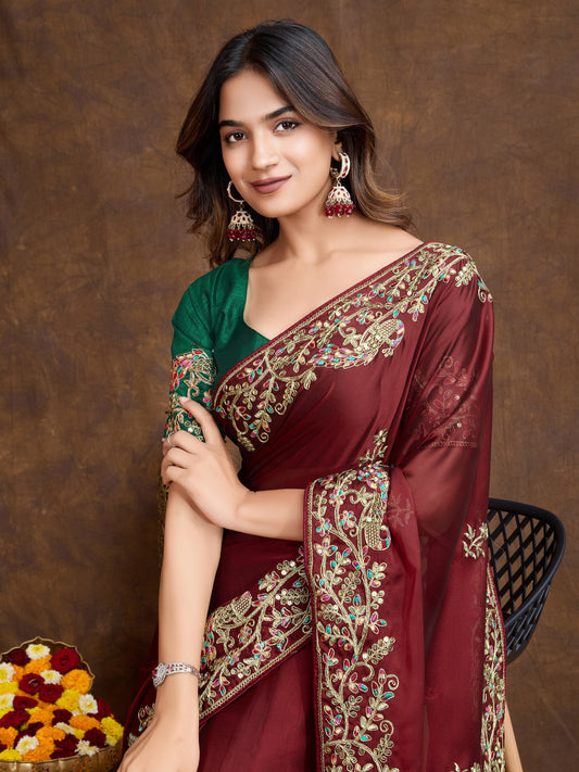 SAREE