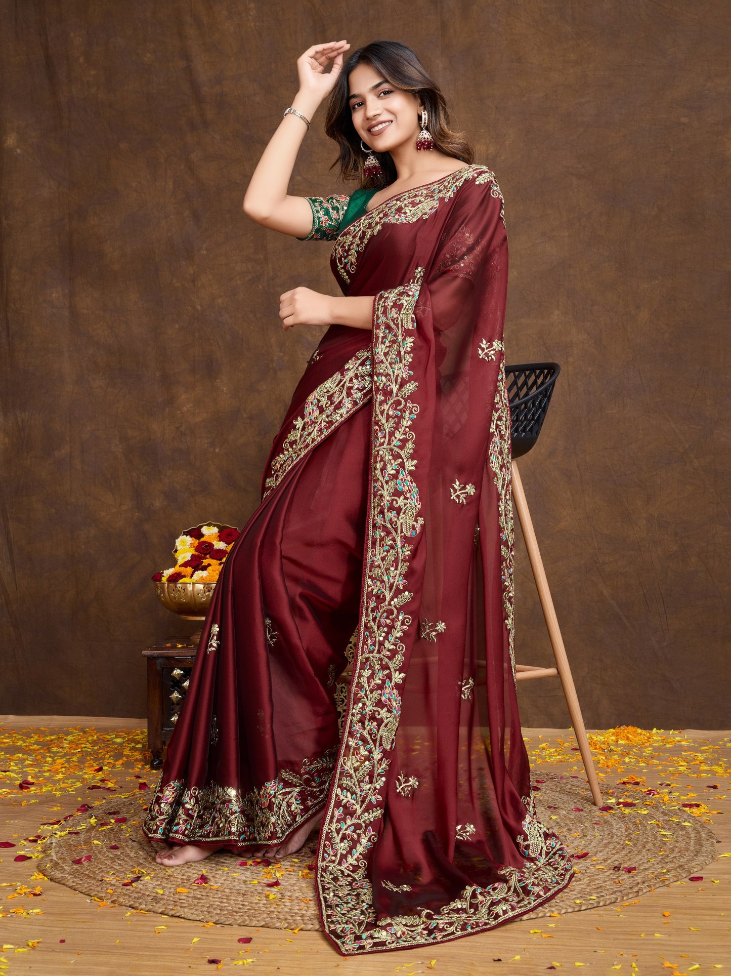 SAREE