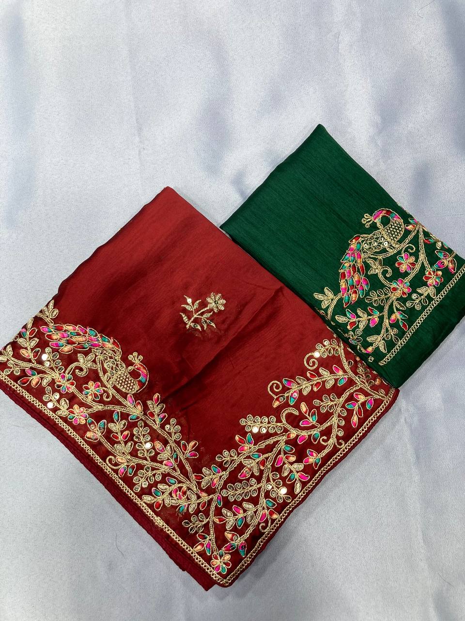 SAREE