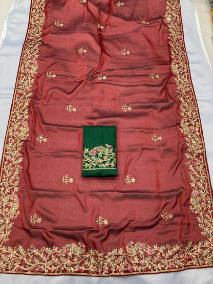 SAREE