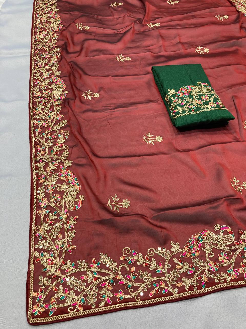 SAREE