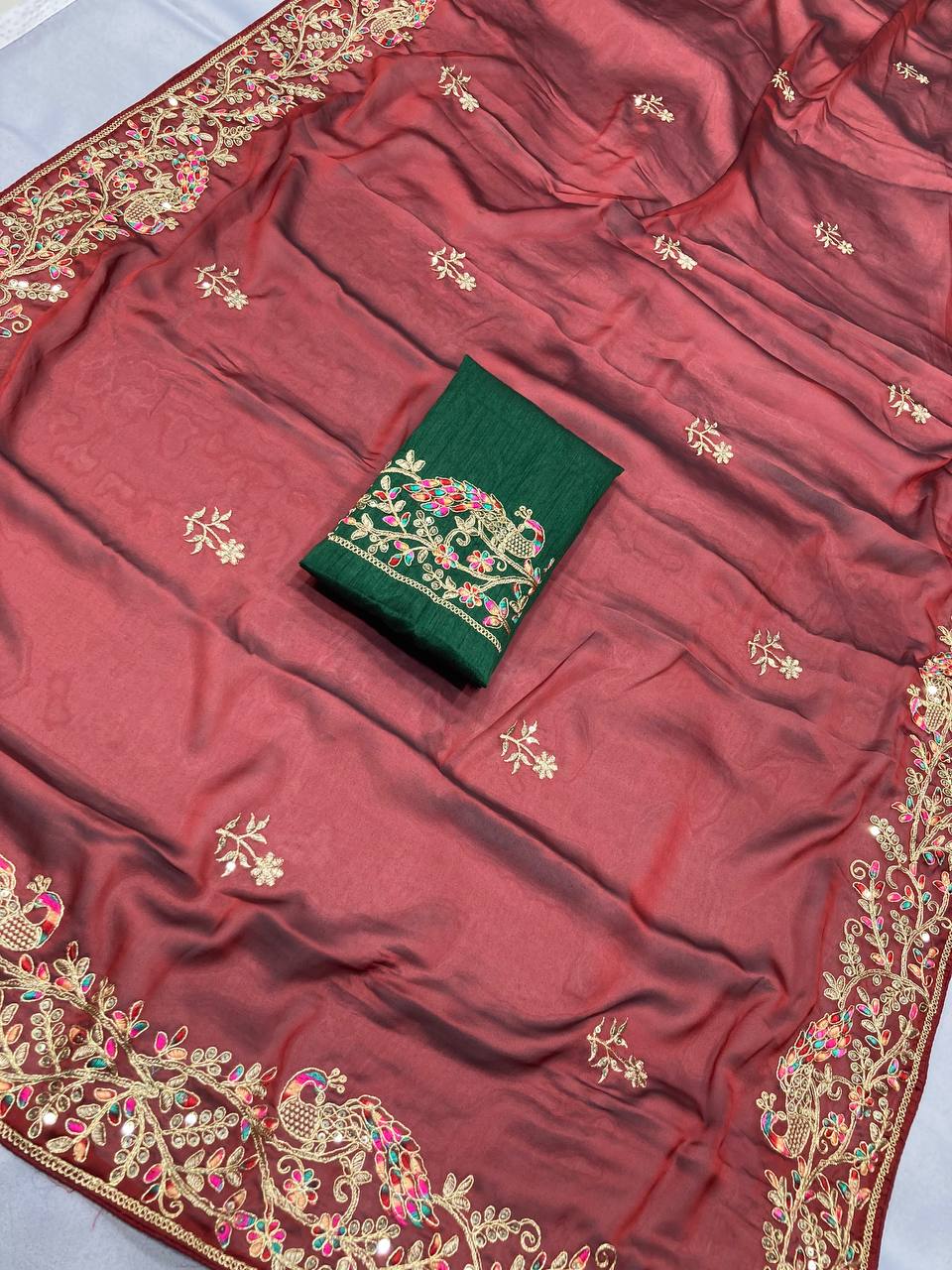 SAREE