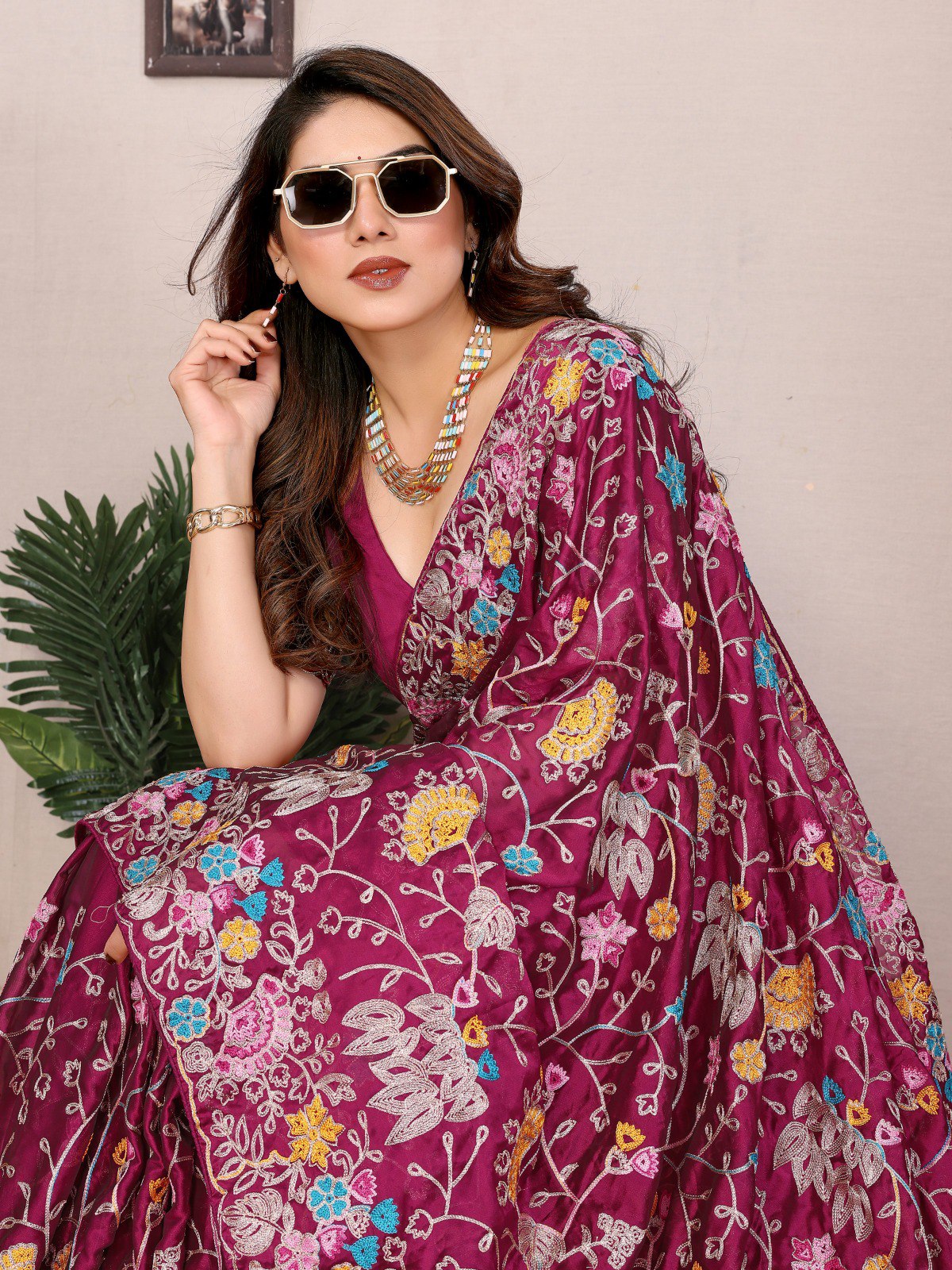 SAREE