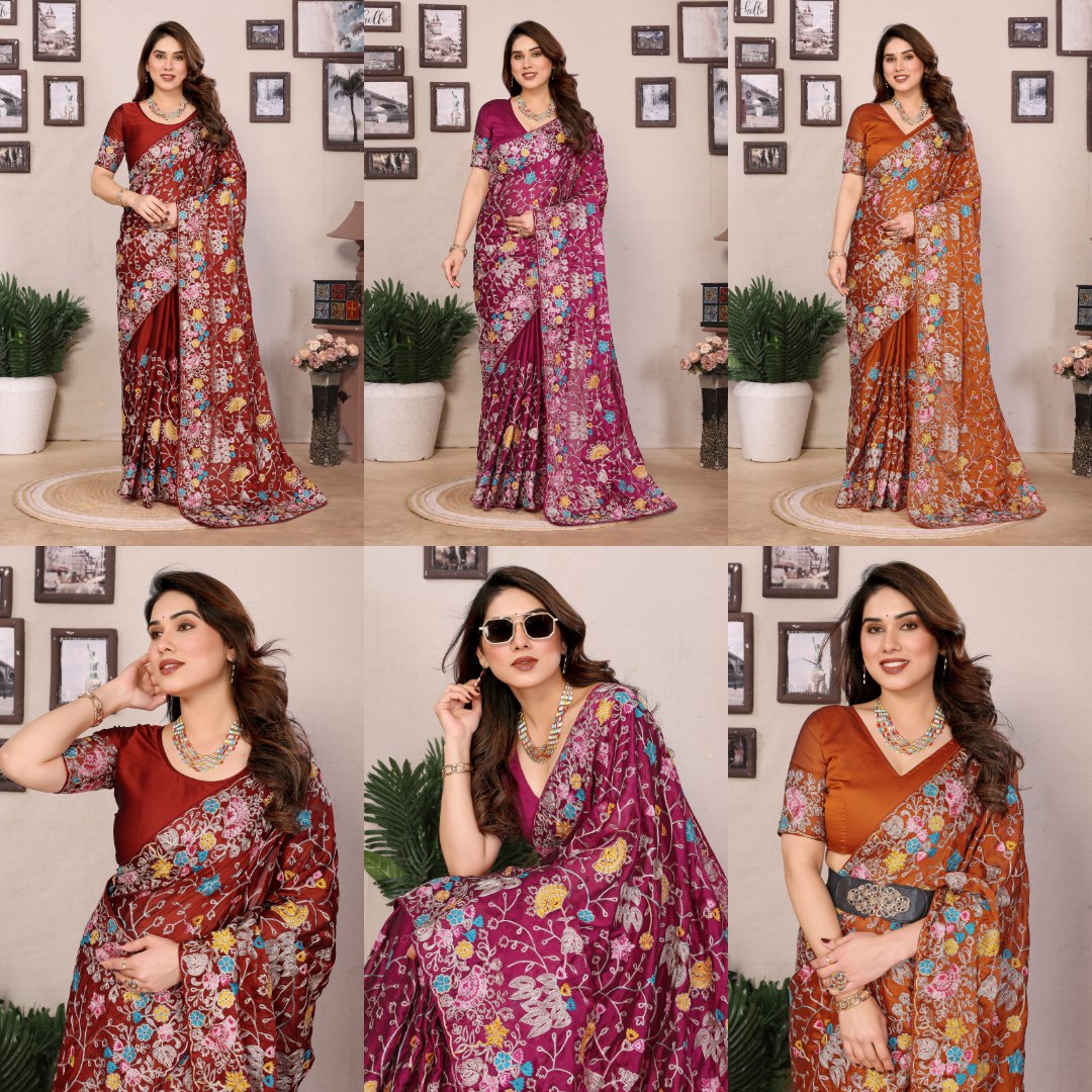 SAREE