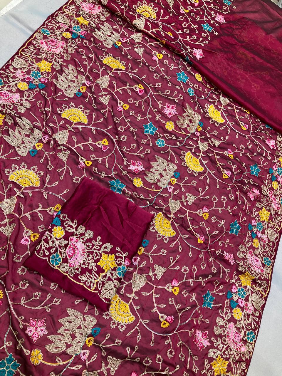 SAREE