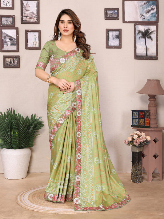 SAREE