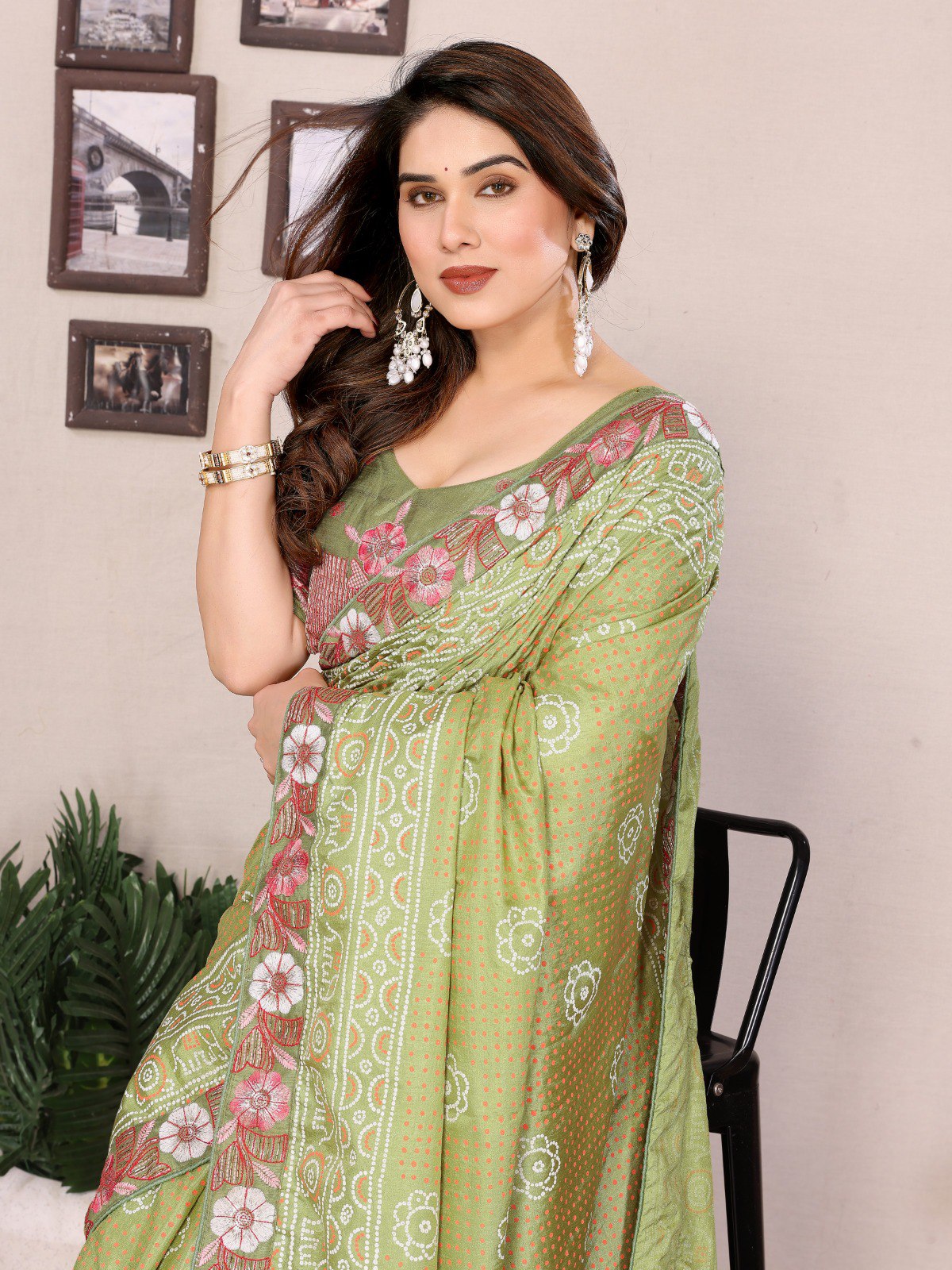 SAREE