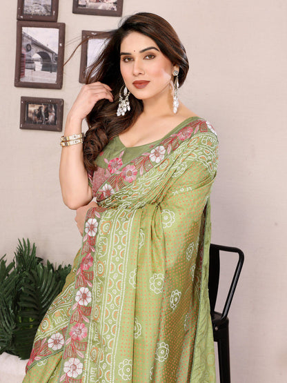 SAREE