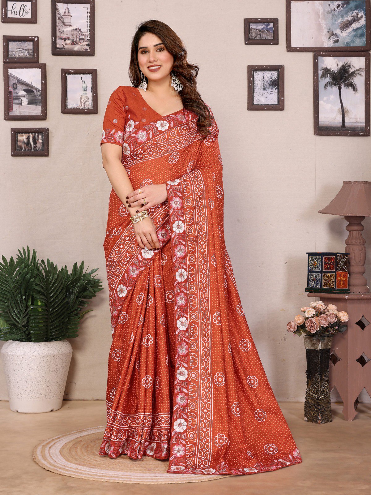 SAREE