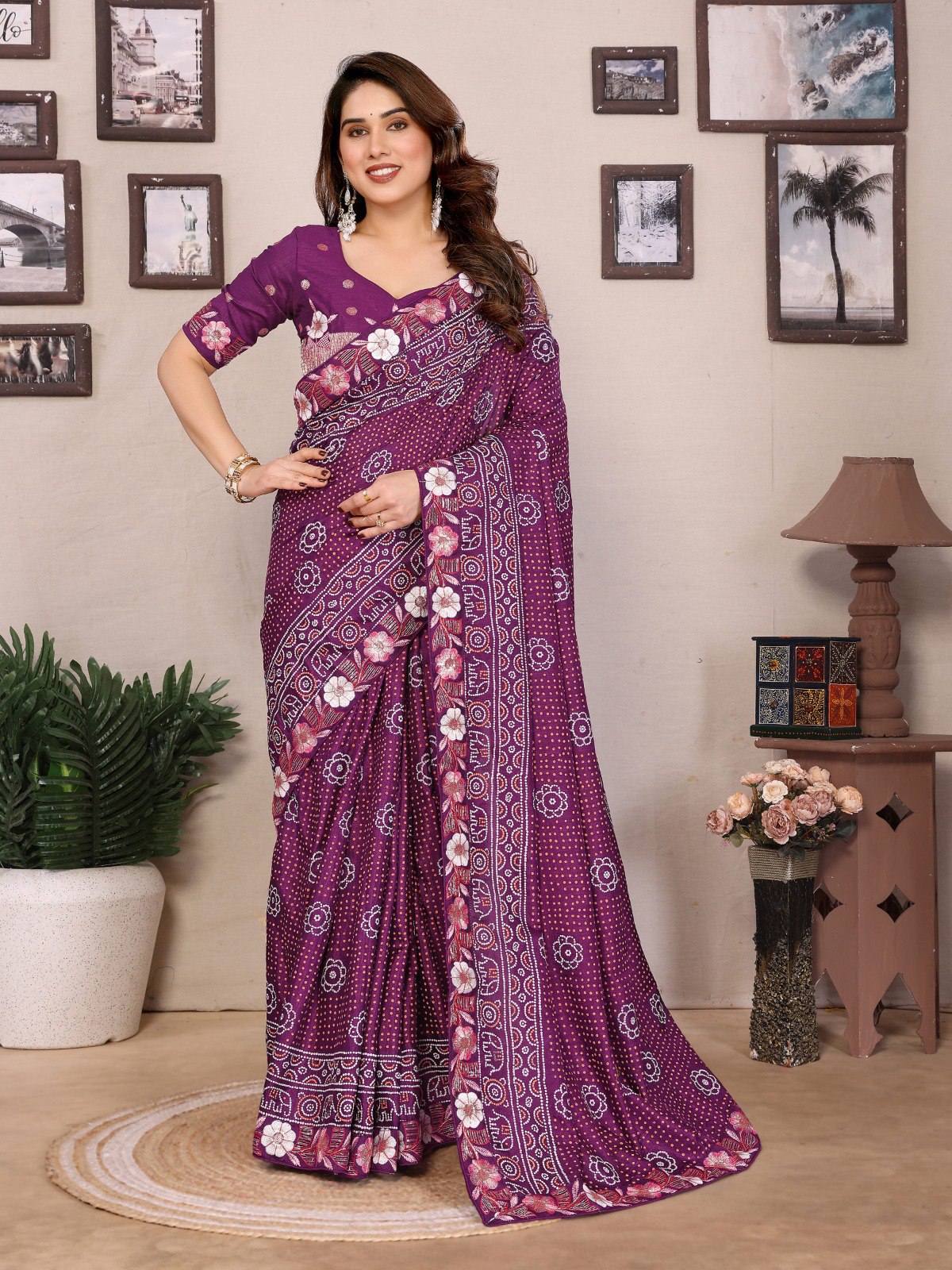 SAREE