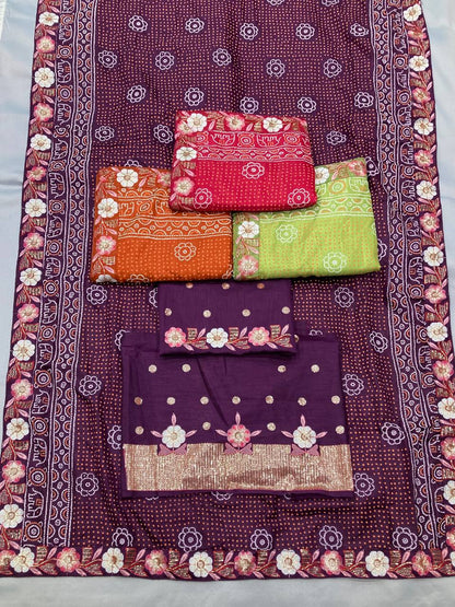 SAREE