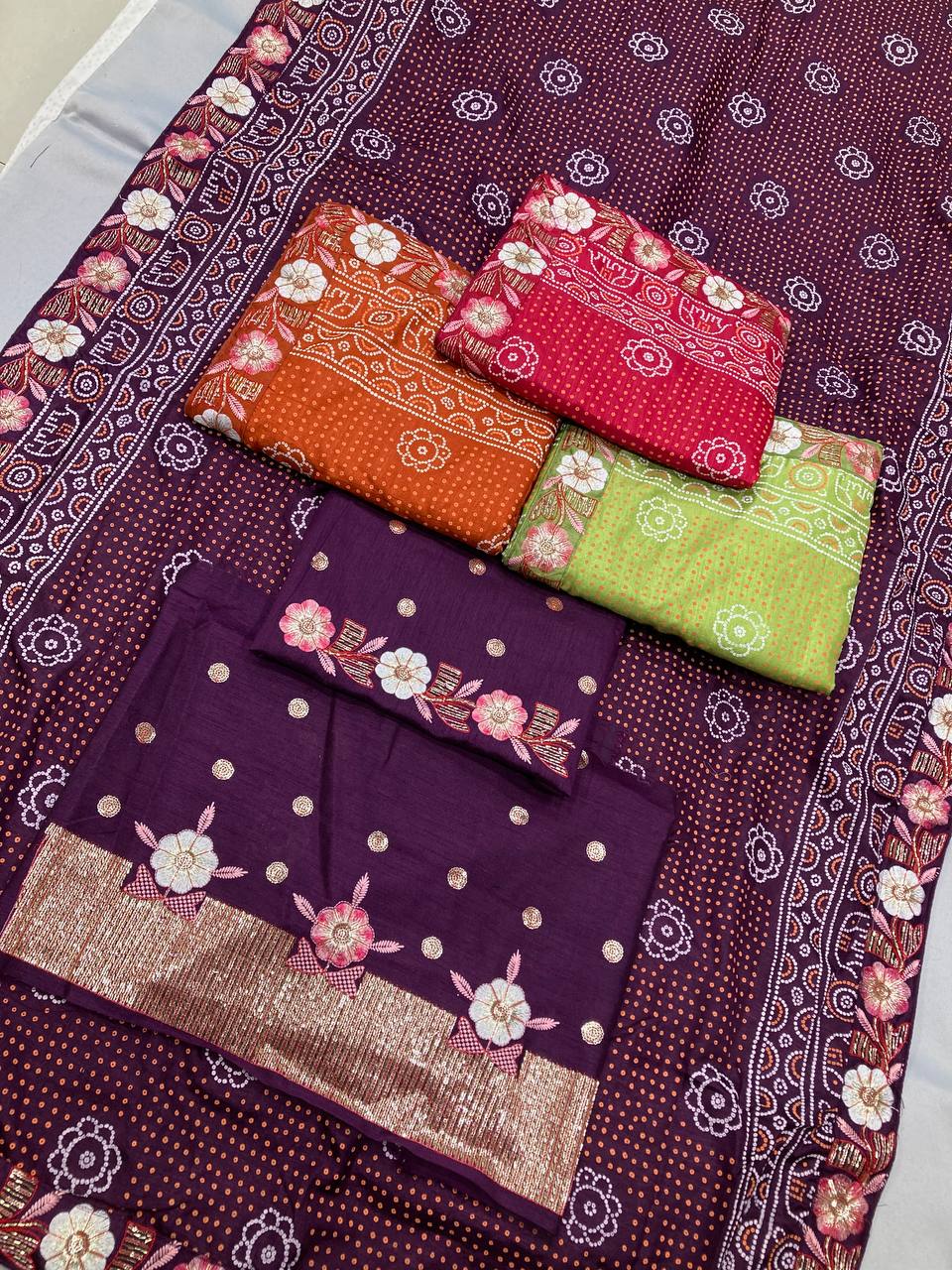 SAREE